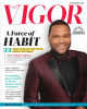 Vigor Magazine Winter 2017